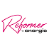 Reformer Club Icon